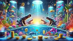 Bắn cá tại 123D