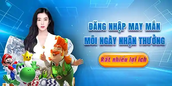 Khuyến mãi hoàn trả không giới hạn mỗi ngày cho thành viên