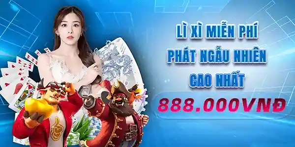 Ưu Đãi Khuyến Mại Hấp Dẫn Dành Riêng Cho Người Chơi Mới