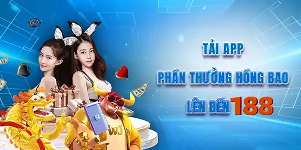 Tải ứng dụng 123D – Trải nghiệm cá cược mọi lúc mọi nơi