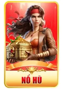 Trò chơi Slot tại 123D
