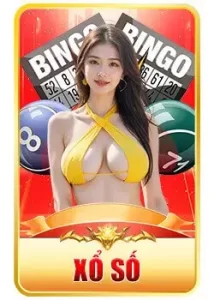 XỔ SỐ tại 123D
